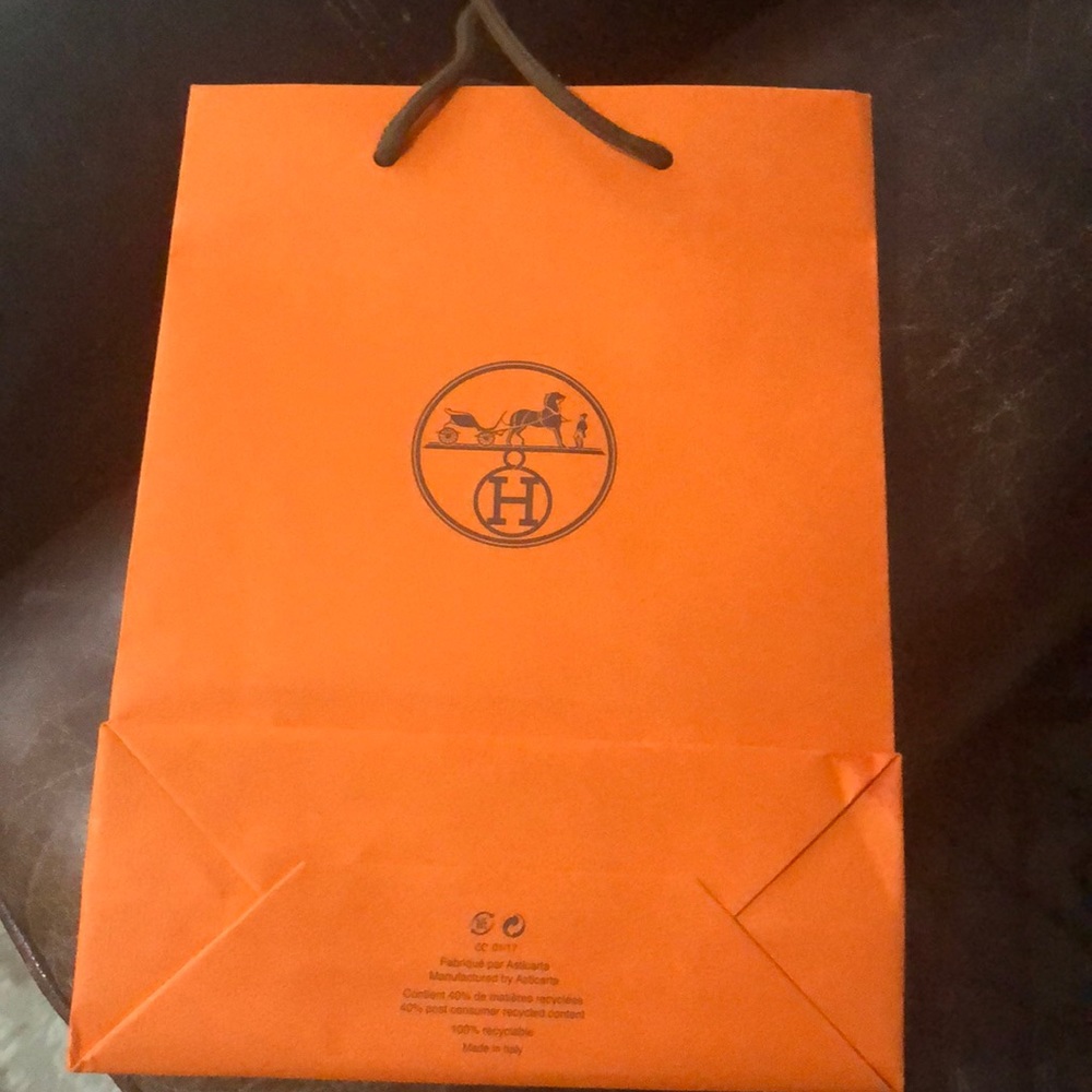 Hermes new